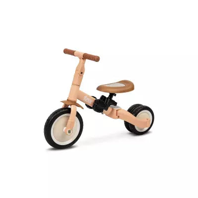 Dviratukas/triratukas Toyz FOX 4in1, orange