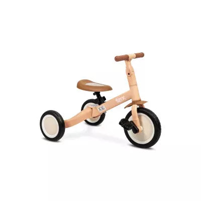 Dviratukas/triratukas Toyz FOX 4in1, orange