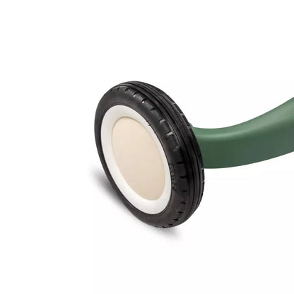 Dviratukas/triratukas Toyz FOX 4in1, green