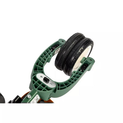 Dviratukas/triratukas Toyz FOX 4in1, green