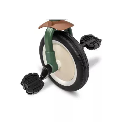 Dviratukas/triratukas Toyz FOX 4in1, green