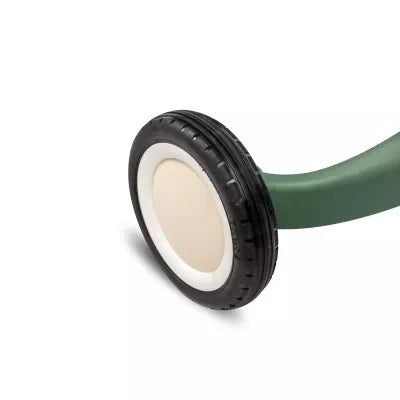 Dviratukas/triratukas Toyz FOX 4in1, green