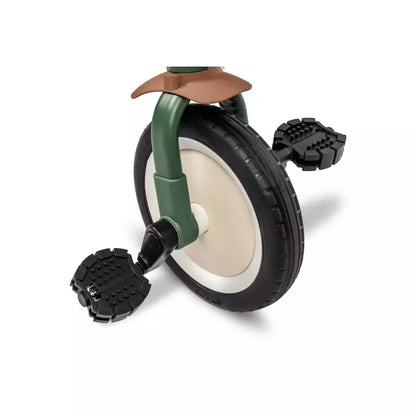 Dviratukas/triratukas Toyz FOX 4in1, green