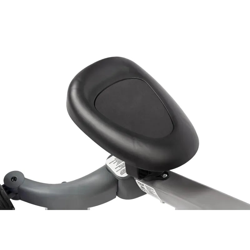 Dviratukas/triratukas Toyz FOX 4in1, grey/purple