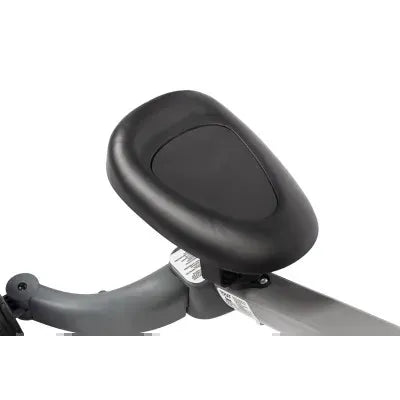 Dviratukas/triratukas Toyz FOX 4in1, grey/purple