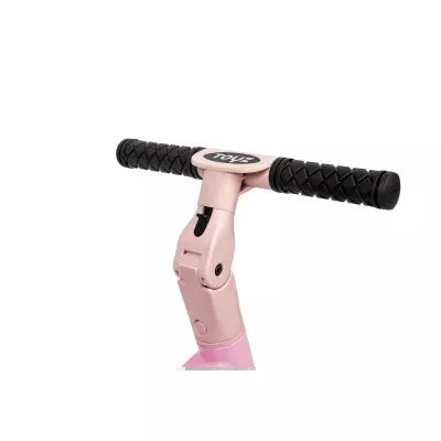 Dviratukas/triratukas Toyz FOX 4in1, pink