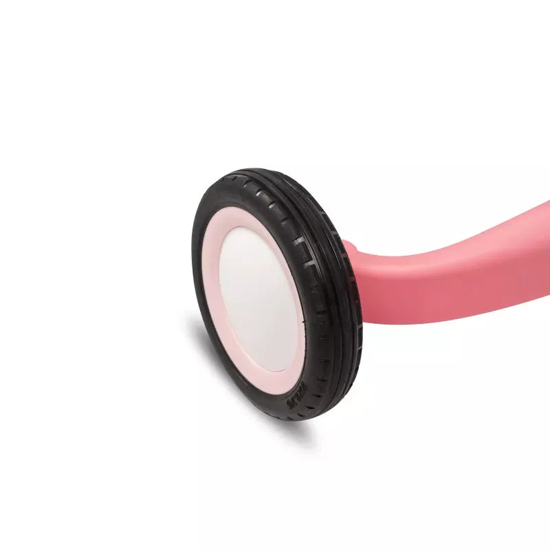 Dviratukas/triratukas Toyz FOX 4in1, pink