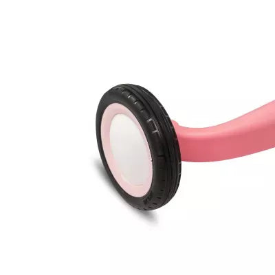 Dviratukas/triratukas Toyz FOX 4in1, pink