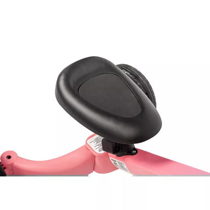 Dviratukas/triratukas Toyz FOX 4in1, pink