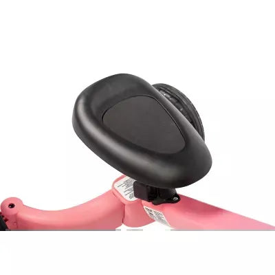 Dviratukas/triratukas Toyz FOX 4in1, pink