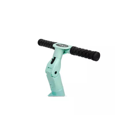 Dviratukas/triratukas Toyz FOX 4in1, turquoise