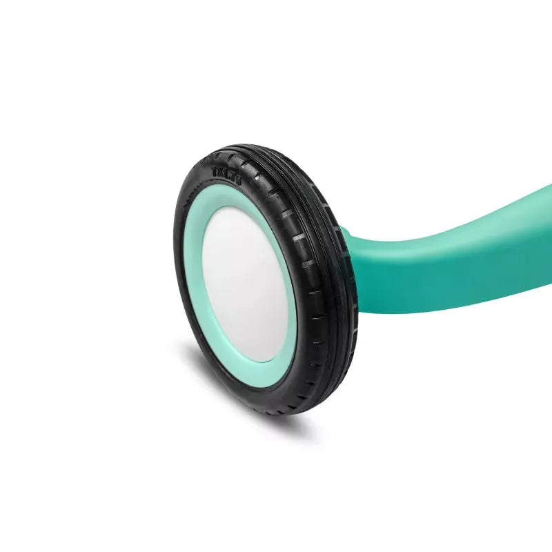Dviratukas/triratukas Toyz FOX 4in1, turquoise