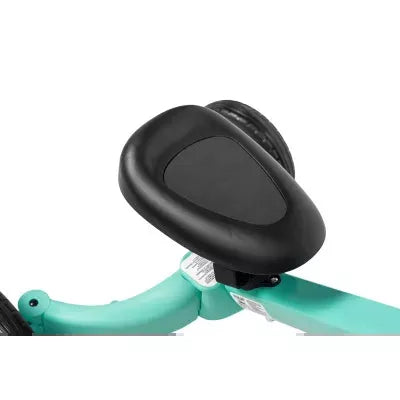 Dviratukas/triratukas Toyz FOX 4in1, turquoise