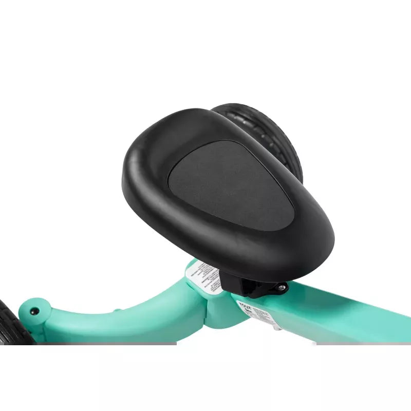 Dviratukas/triratukas Toyz FOX 4in1, turquoise