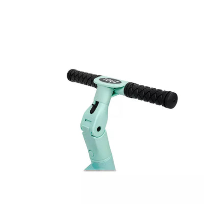 Dviratukas/triratukas Toyz FOX 4in1, turquoise