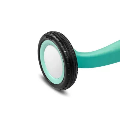 Dviratukas/triratukas Toyz FOX 4in1, turquoise