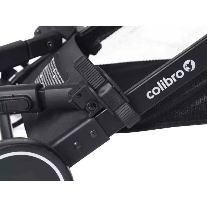 Universalus laiptelis Colibro Board 2in1