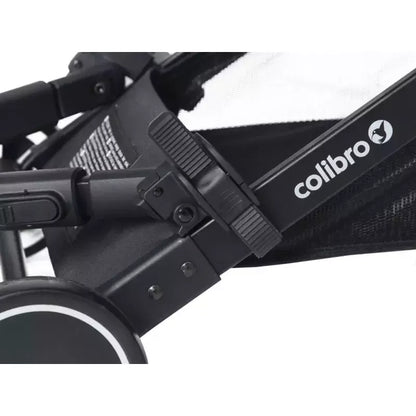 Universalus laiptelis Colibro Board 2in1