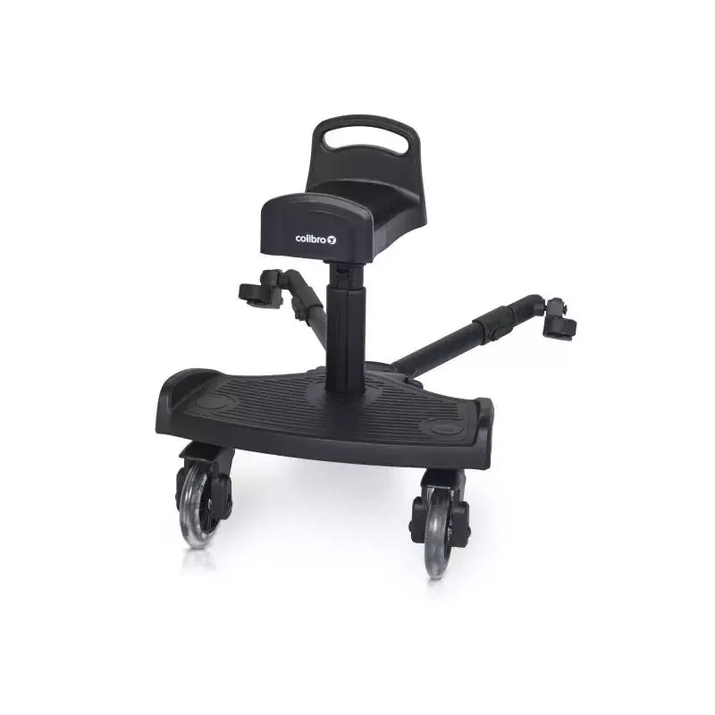 Universalus laiptelis Colibro Board 2in1