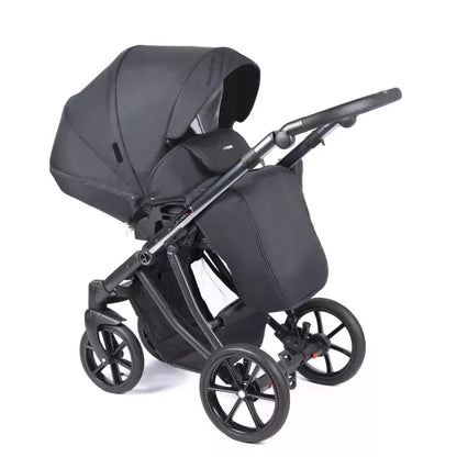 Universalus vežimėlis Coletto Dante 2in1, D-08, Black