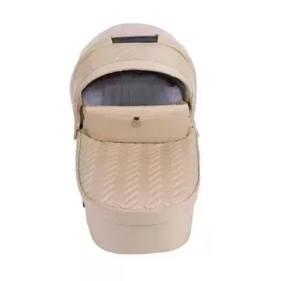 Universalus vežimėlis Coletto Dante 3in1, D-11, Black