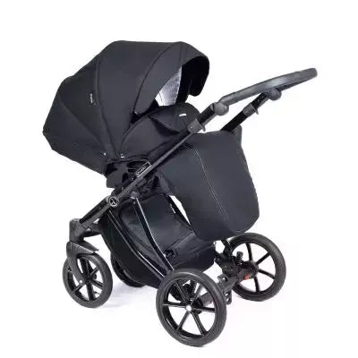 Universalus vežimėlis Coletto Dante 3in1, D-14, Black
