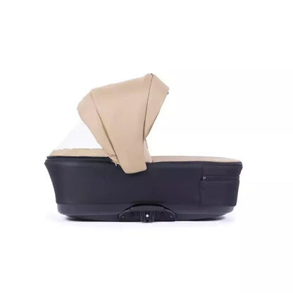 Universalus vežimėlis Coletto Fado 3in1, FA-06, Black
