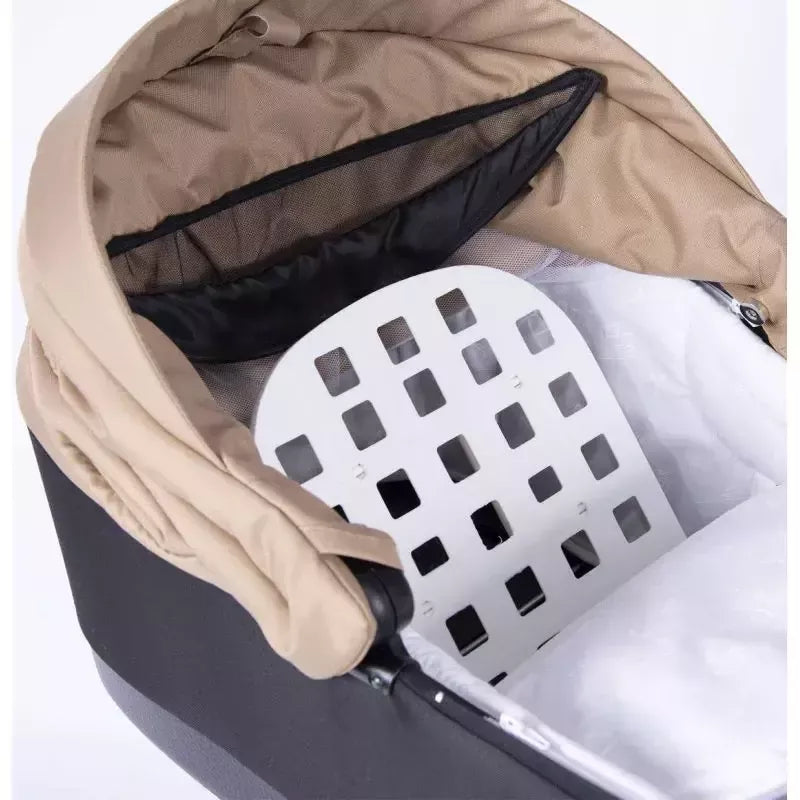 Universalus vežimėlis Coletto Fado 3in1, FA-06, Black