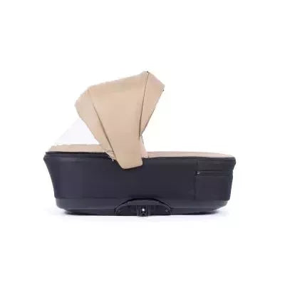 Universalus vežimėlis Coletto Fado 3in1, FA-10, Black