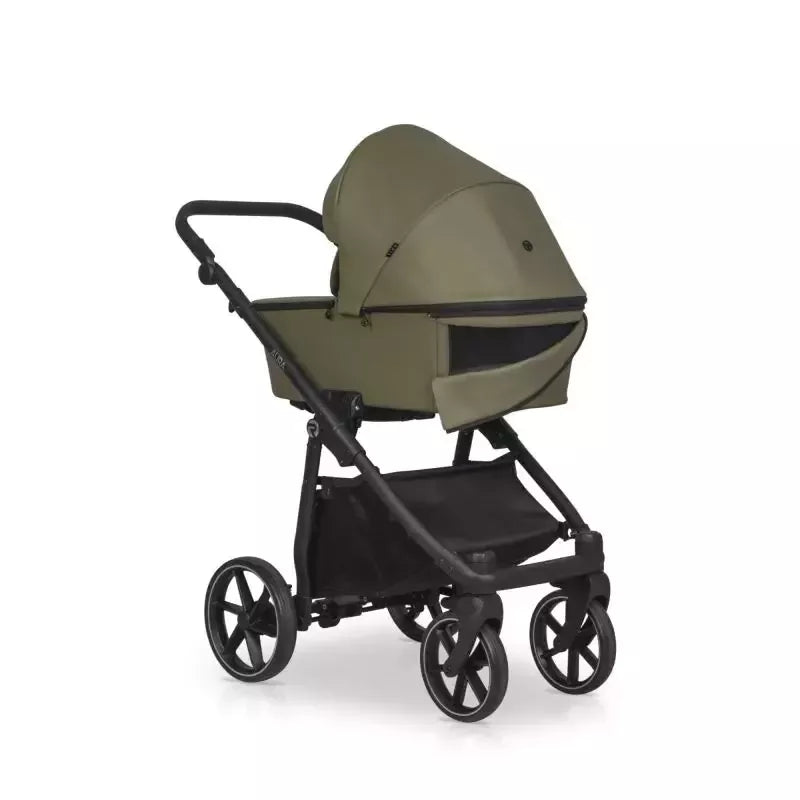 Universalus vežimėlis Riko Aura, 05 Khaki