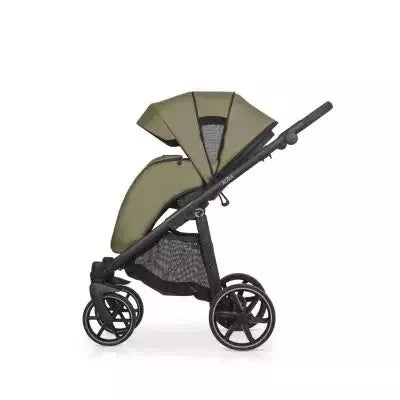 Universalus vežimėlis Riko Aura, 05 Khaki
