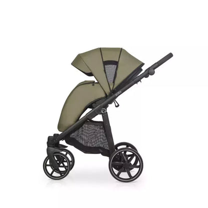 Universalus vežimėlis Riko Aura, 05 Khaki