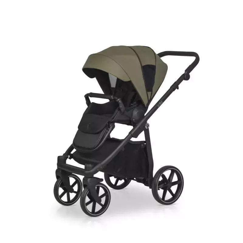 Universalus vežimėlis Riko Aura, 05 Khaki