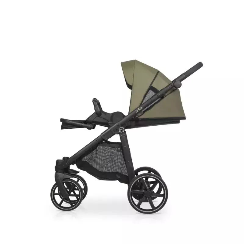 Universalus vežimėlis Riko Aura, 05 Khaki