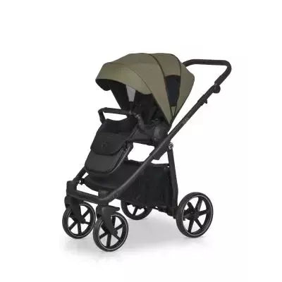 Universalus vežimėlis Riko Aura, 05 Khaki