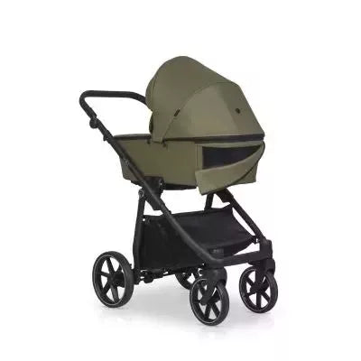 Universalus vežimėlis Riko Aura, 05 Khaki