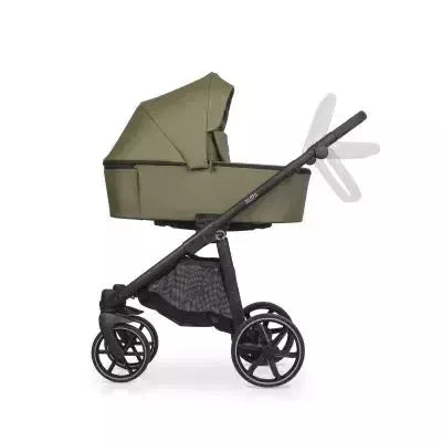 Universalus vežimėlis Riko Aura, 05 Khaki