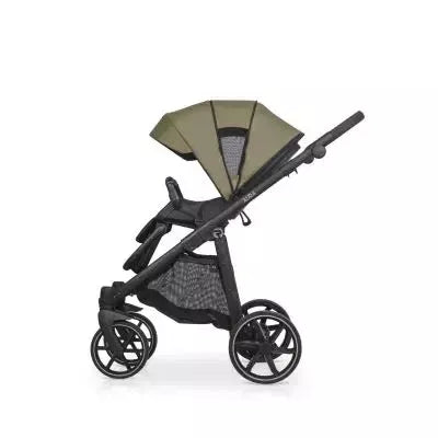 Universalus vežimėlis Riko Aura, 05 Khaki