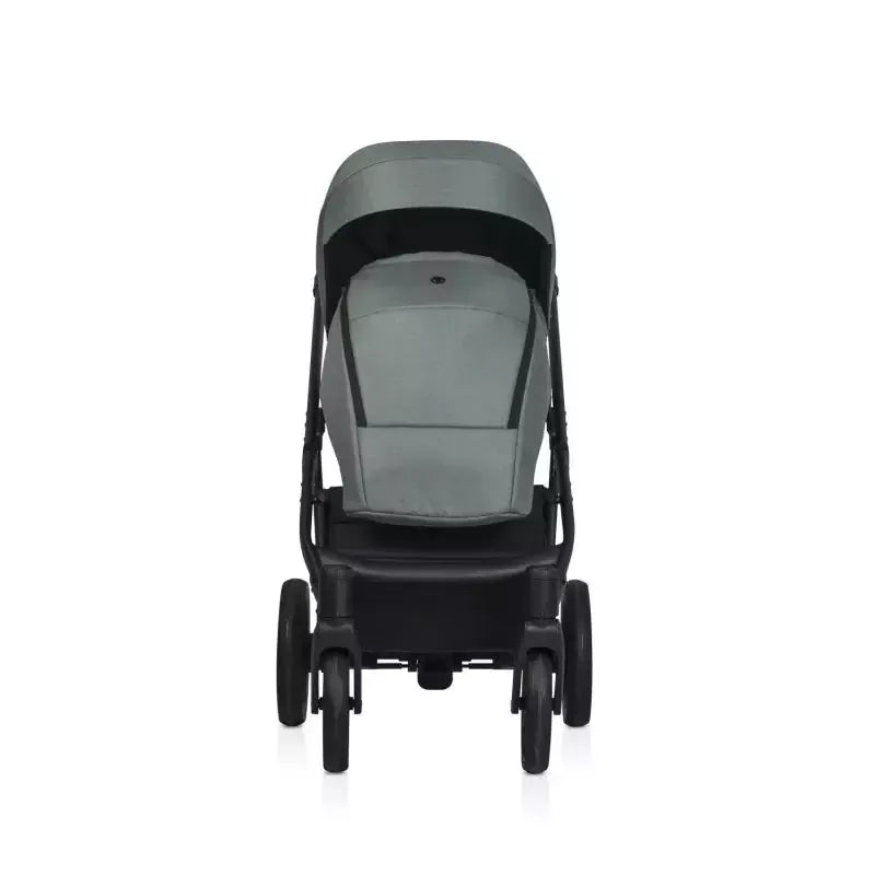 Universalus vežimėlis Riko Velar, 03 Sage