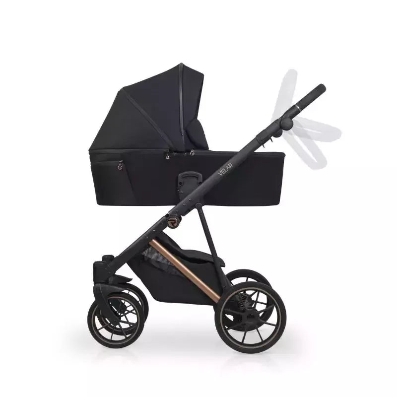 Universalus vežimėlis Riko Velar, 05 Magma