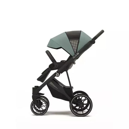 Universalus vežimėlis Riko Velar Up, 02 Sage