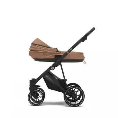 Universalus vežimėlis Riko Velar Up, 03 Camel