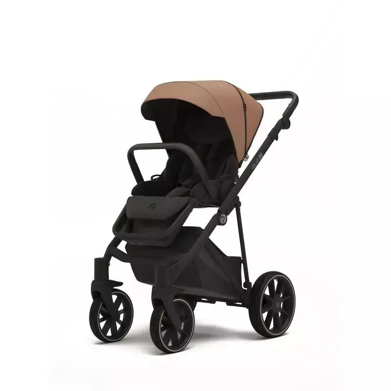Universalus vežimėlis Riko Velar Up, 03 Camel