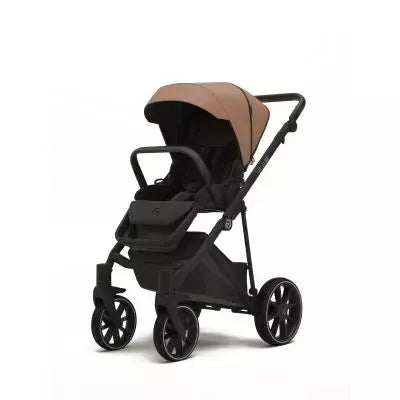 Universalus vežimėlis Riko Velar Up, 03 Camel
