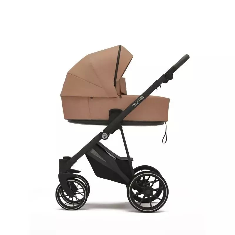 Universalus vežimėlis Riko Velar Up, 03 Camel