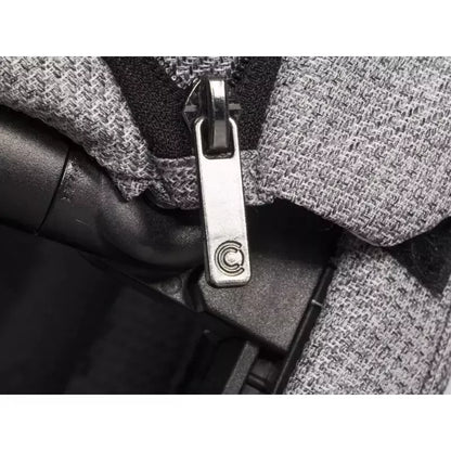 Vaikiškas vežimėlis Cavoe Axo Comfort, Frost