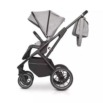 Vaikiškas vežimėlis Cavoe Axo Comfort, Frost