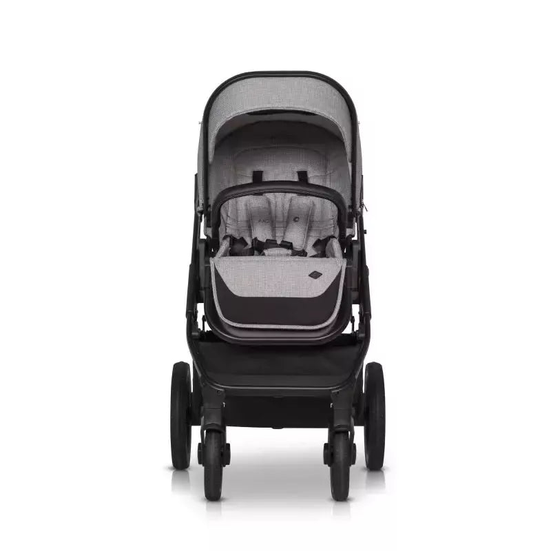 Vaikiškas vežimėlis Cavoe Axo Comfort, Frost