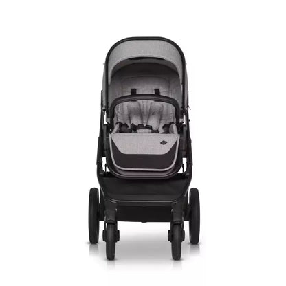 Vaikiškas vežimėlis Cavoe Axo Comfort, Frost