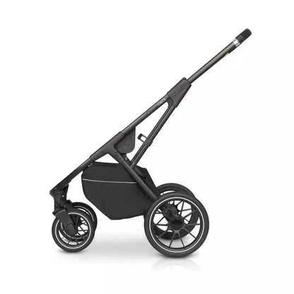 Vaikiškas vežimėlis Cavoe Axo Comfort, Frost